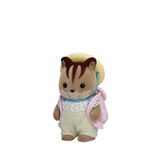 Sylvanian Families Ceviz Sincabı Bebek Hayvan Figür Oyuncak