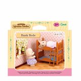 Sylvanian Families ESE1721 Bunk Beds