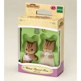 Sylvanian Families ESF3231 Sincap İkizler