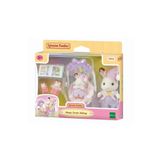 Sylvanian Families Kardeşle Uyku Seti 5806