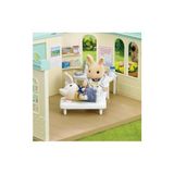 Sylvanian Families Kasaba Doktoru Seti - standart
