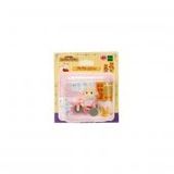 Sylvanian Families Koyun Bebek Ve Bisiklet