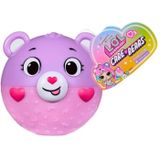 Sylvanian Families L.O.L Surpise Tots Care Bears Bebekleri