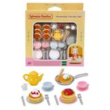 Sylvanian Families Pancake Oyun Seti