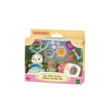 Sylvanian Families Samur Kız Şnorkel Seti 5804
