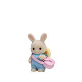 Sylvanian Families Tavşan Bebek Hayvan Figür Oyuncak