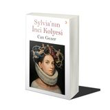 Sylvia’nın İnci Kolyesi (Kapak Değişebilir)