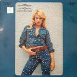 Sylvie Vartan - J'ai Un Problème - Yabancı 33'lük Plaklar