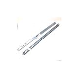 Sym 17x342 mm Teleskopik Bilyalı Ray