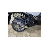 SYM Adx 125 Egzos Koruma Demiri