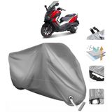SYM Cruisym 250i VINLEKS Motor Brandası