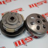 Sym Fıddle 2 125 - Sr 125 - Jet 4 125 - Allo 125 - Orbıt 2 125 - X Pro 125- Arka Varyator