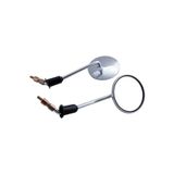 SYM Fiddle 3 Ayna Takımı Moto11