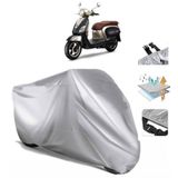 SYM Fiddle III 125 Motor Brandası