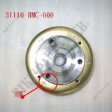 Sym Gts 250 I - Joymax 250 Manyeto Volanı Rotor