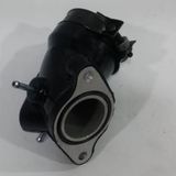 SYM GTS 250 Motor Brandası