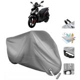 Sym Hd2 200i Evo Vınleks Motor Brandası