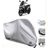 Sym Hd2 200i Motor Brandası
