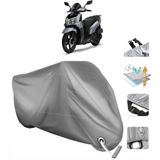 Sym Hd2 200i Vınleks Motor Brandası