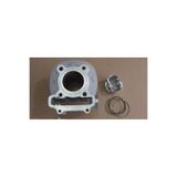 SYM JET 14 125 X PRO 125 Silindir Piston Sekman Komple SET 12100-ARA-000-A-XS