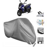Sym Jet 14 200i Abs Vınleks Motor Brandası