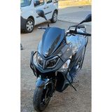 Sym Jet 14 Ön Koruma Demiri