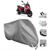 Sym Jet 14 Vınleks Motor Brandası