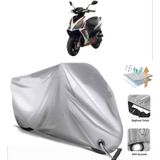 Sym Jet Sport X Motor Brandası