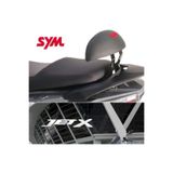 SYM JET X 125 ORJ SISSY BAR SIRT DAYAMA (BAĞLANTISIZ)