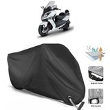 Sym Joymax 250i Abs Motor Brandası