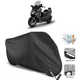 Sym Joymax 250i Motor Brandası