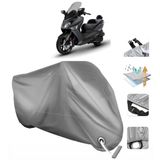 Sym Joymax 250i Vınleks Motor Brandası