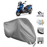 Sym Joymax Z 250 Vınleks Motor Brandası