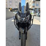 Sym Joyride 300 Koruma Demiri
