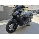 Sym Joyride 300 Ön Koruma Demiri