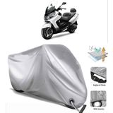 Sym Maxi 400i Abs Motor Brandası