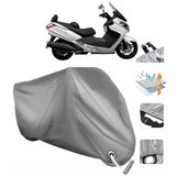 Sym Maxi 400i Vınleks Motor Brandası