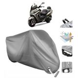 Sym Maxsym 600i Abs Vınleks Motor Brandası