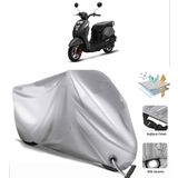 Sym Mio 50 Motor Brandası