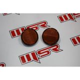Sym Orbıt 50 4T Ön Çiftli Reflektör (538984824)