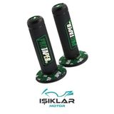 Sym Orbit 50 Gidon Elcik Protaper Yeşil Prt3255