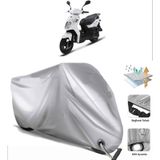 Sym Orbit Iı 125i Motor Brandası
