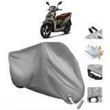 Sym Symphony St 200i Abs Vınleks Motor Brandası