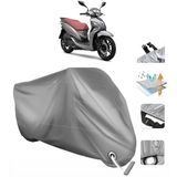 Sym Symphony St 200i Vınleks Motor Brandası