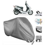 Sym Vs 150 Vınleks Motor Brandası