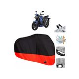 Sym Wolf Sb 250 Ni Motor Brandası