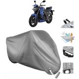 Sym Wolf Sb 250 Nı Vınleks Motor Brandası