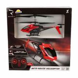 Syma Işıklı USB Şarjlı Uzaktan Kumandalı Helikopter S00090298