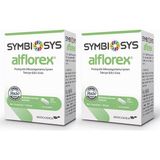 Symbiosys Alflorex Probiyotik 2x30 Kapsül