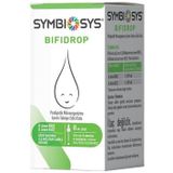 Symbiosys Bifidrop 8 ml Probiyotik Damla İçeren Takviye Edici Gıda Türkiye Menşeli